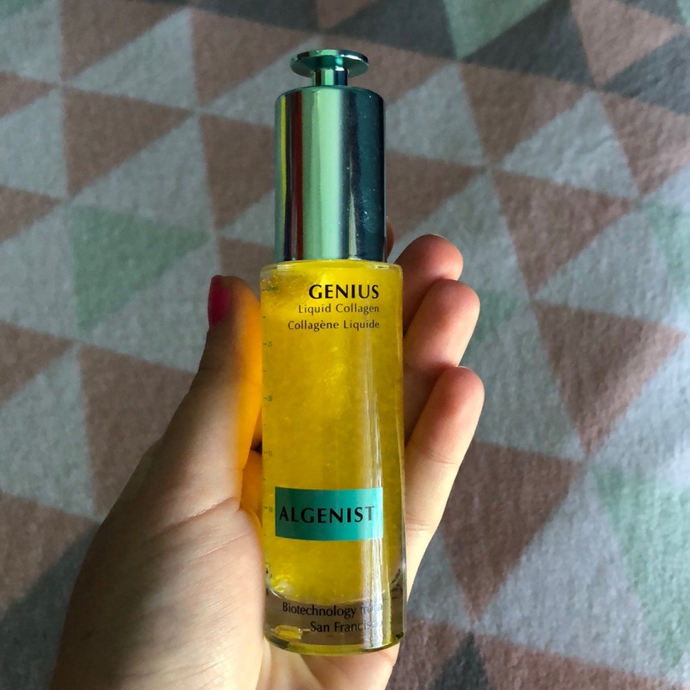 Algenist Liquid Collagen